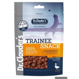 TRAINEE SNACK