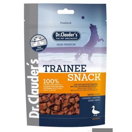 TRAINEE SNACK